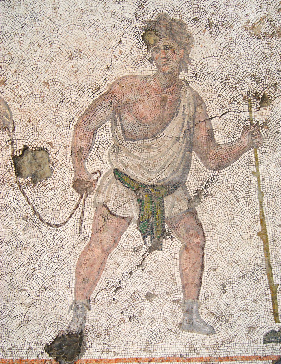 Unbekanntes Bild von Roman