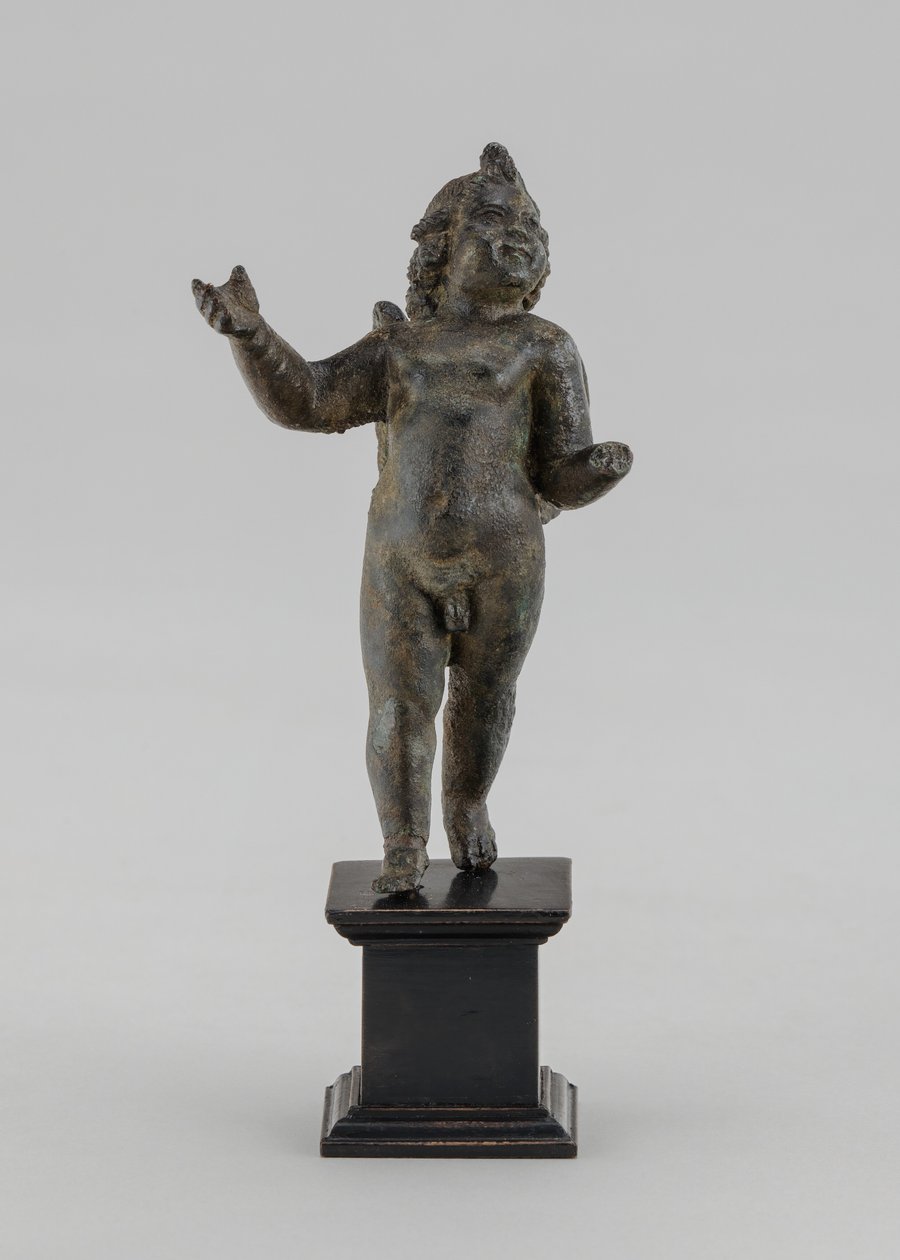 Schreitender Amor von Roman 1st or 2nd Century