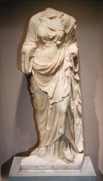 Hygieia von Roman Roman