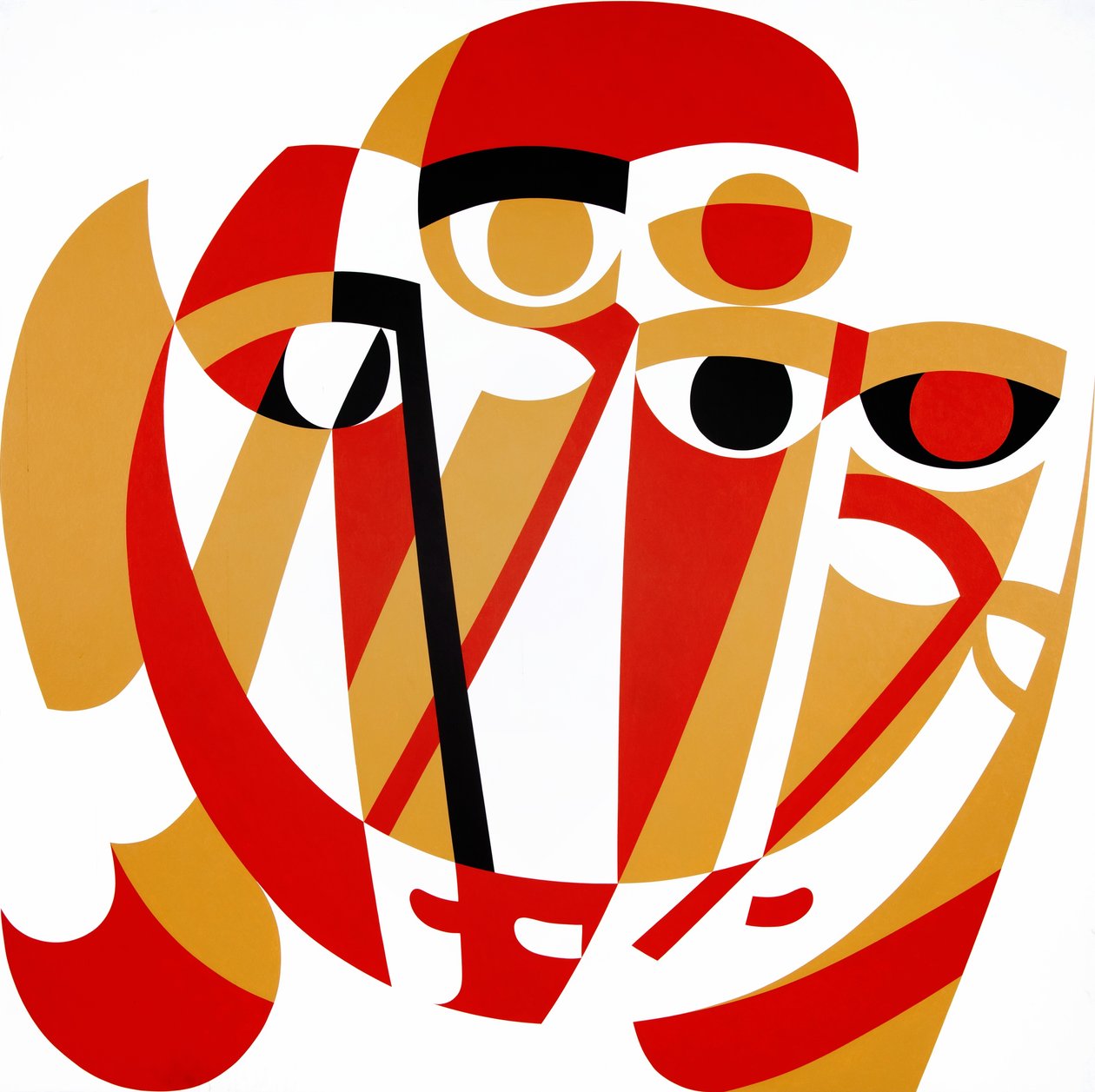 Unbekanntes Bild von Ron Waddams