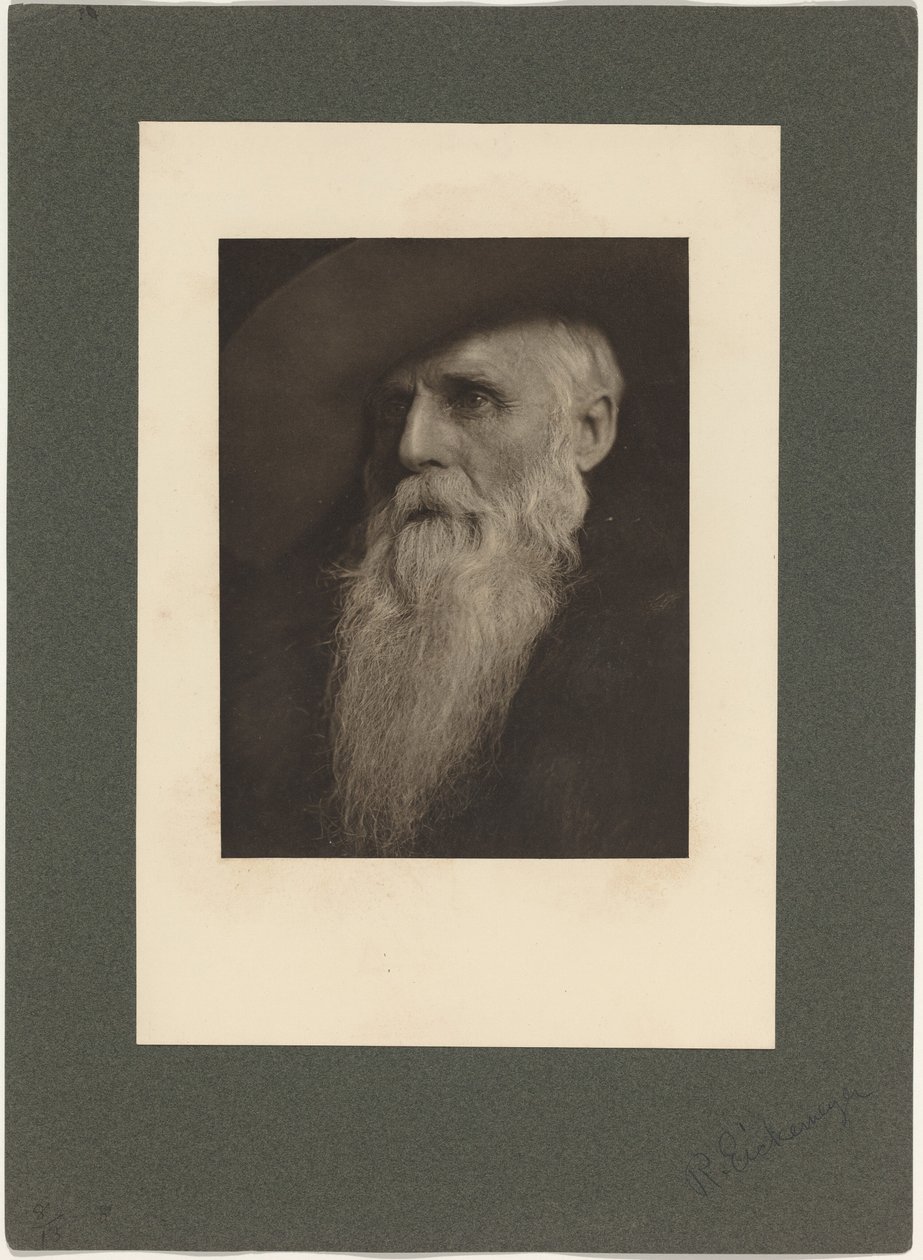 Der Rancher, 1901 von Rudolf Eickemeyer