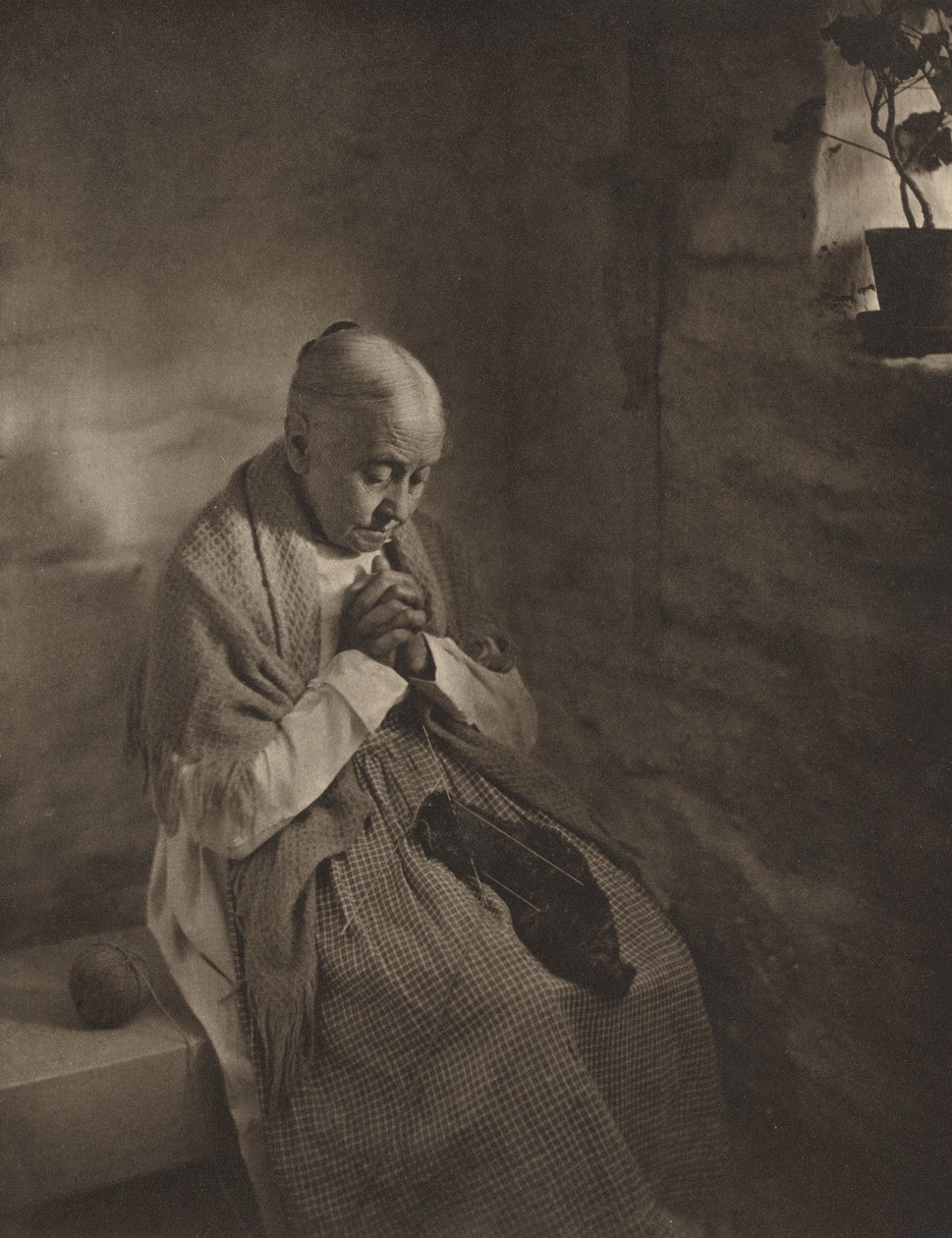 Vesperglocken von Rudolf Eickemeyer