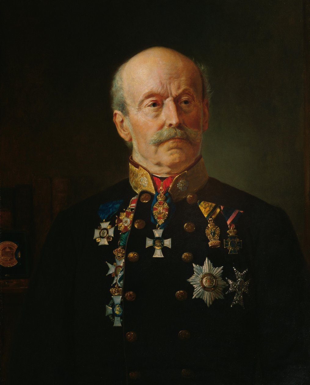 Peter Ritter von Tunner von Rudolf Hausleithner
