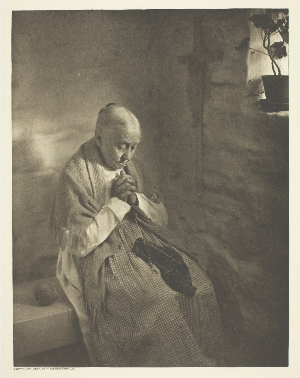 Vesperglocken von Rudolph Eichemeyer