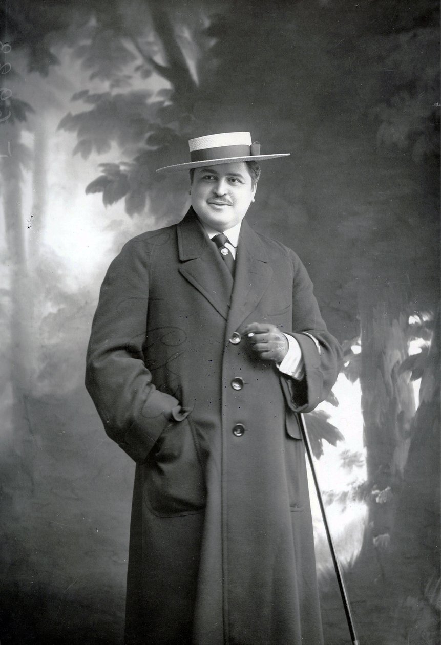 Alexander Tarsky von Russian Photographer