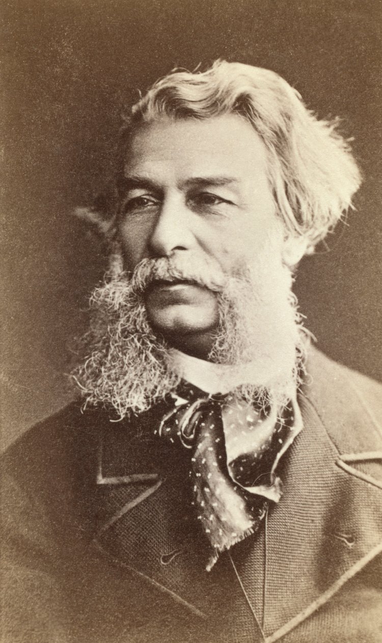 Dmitry Vasilyevich Grigorovich von Russian Photographer