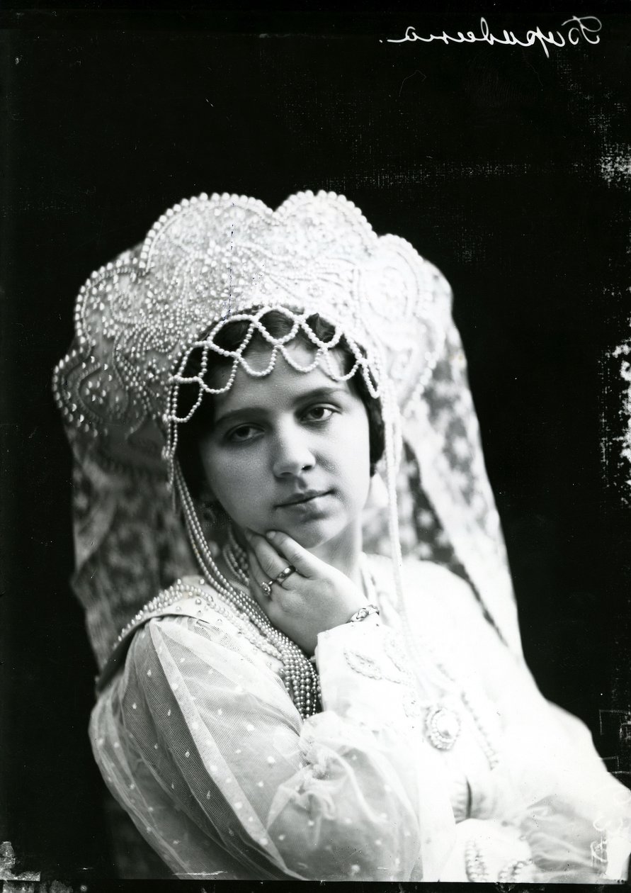 Ekaterina Protopopova von Russian Photographer