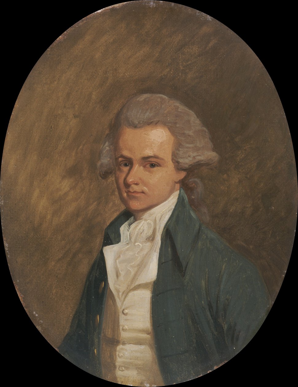 William Shuttlewood von Samuel de Wilde