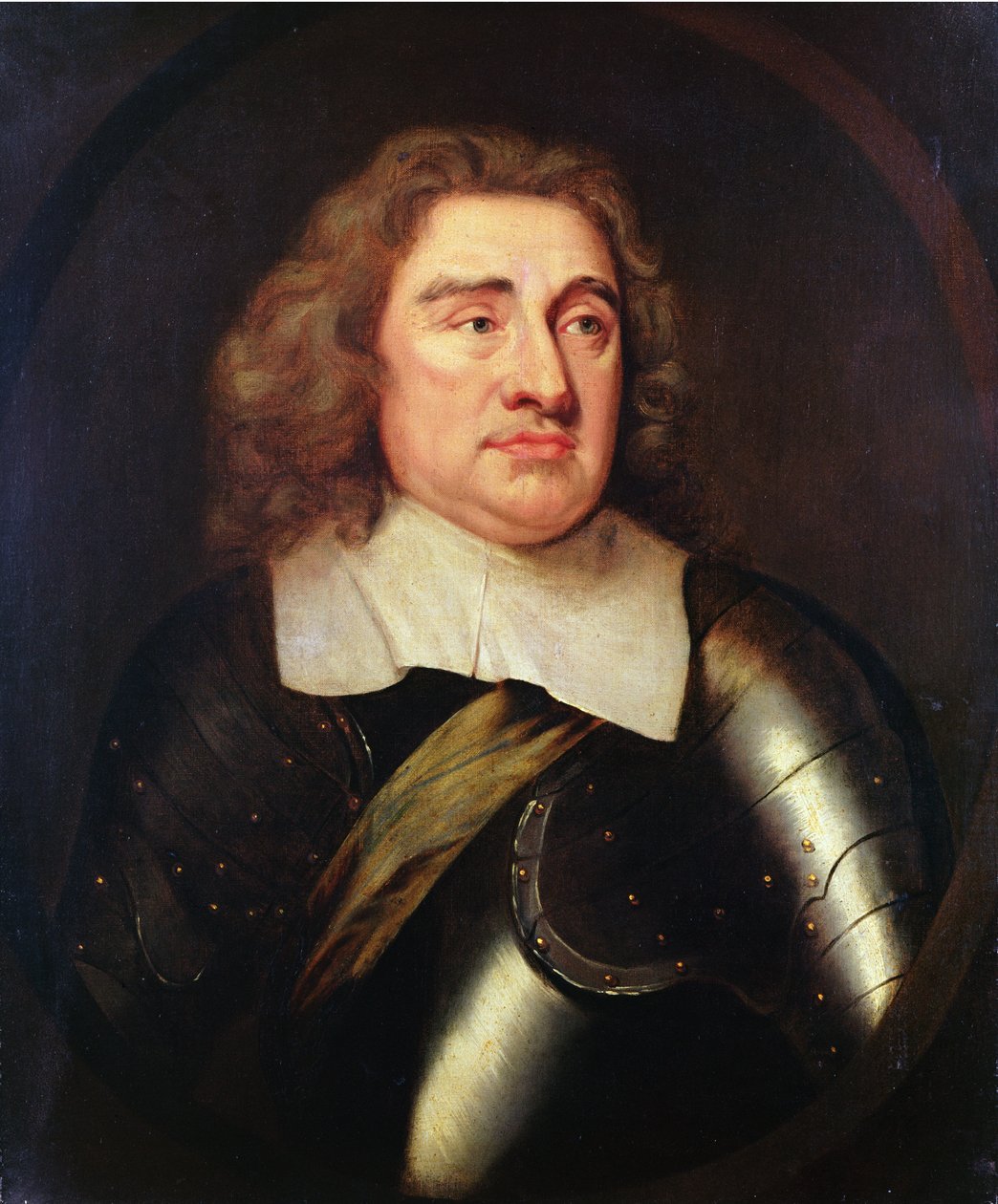 Porträt von George Monck, ca. 1660 von Samuel Cooper