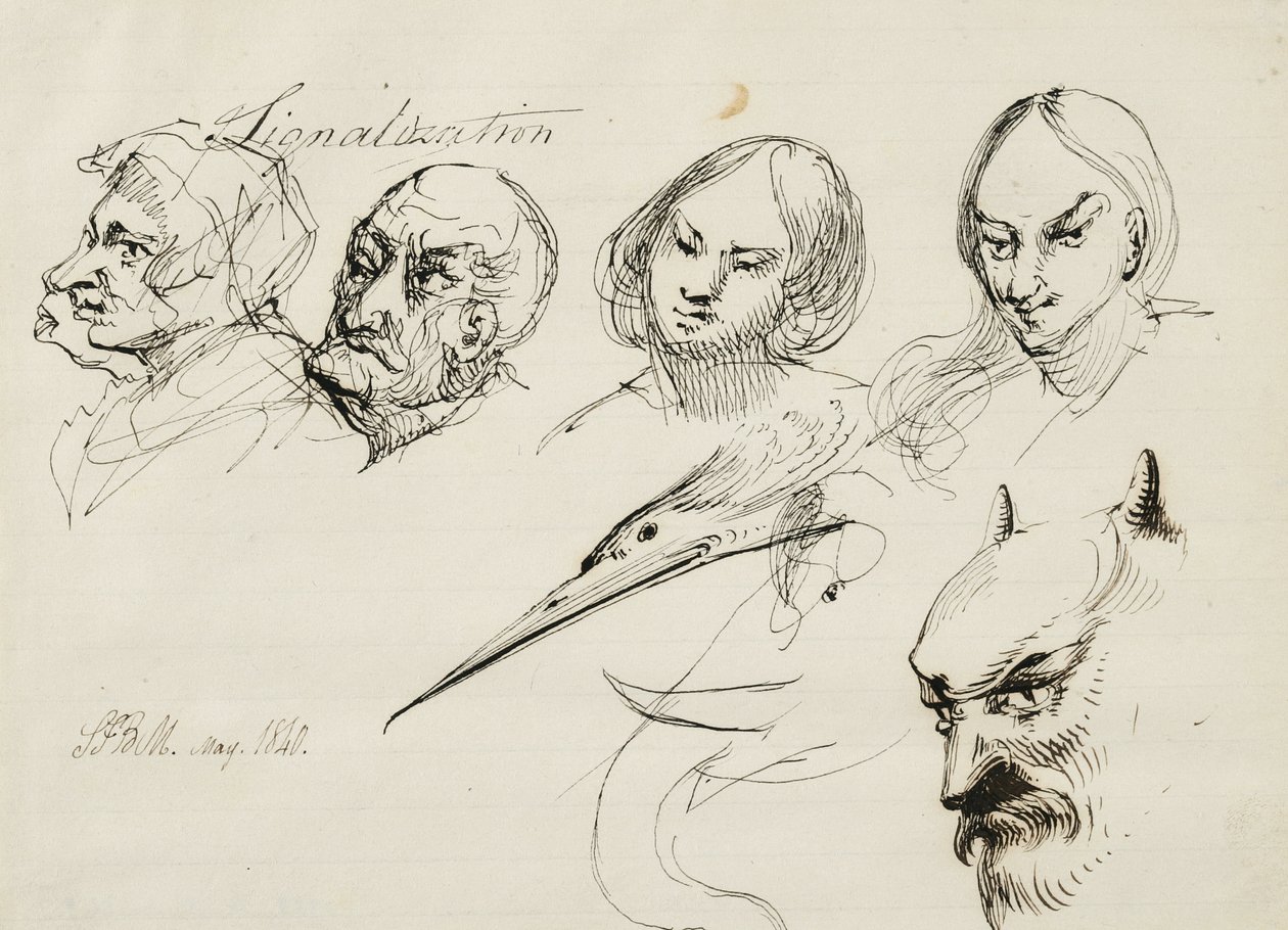 Signalisation von Samuel Finley Breese Morse