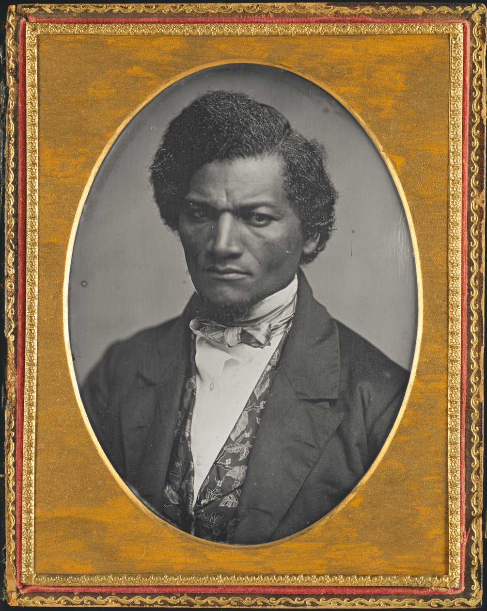 Frederick Douglass von Samuel J. Miller