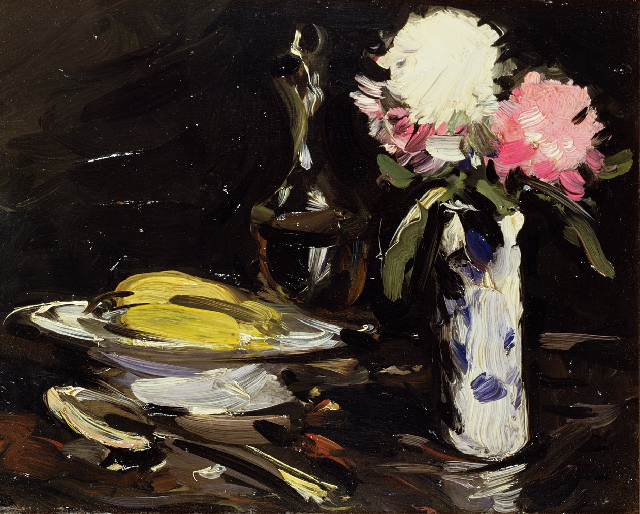 Stillleben von Samuel John Peploe