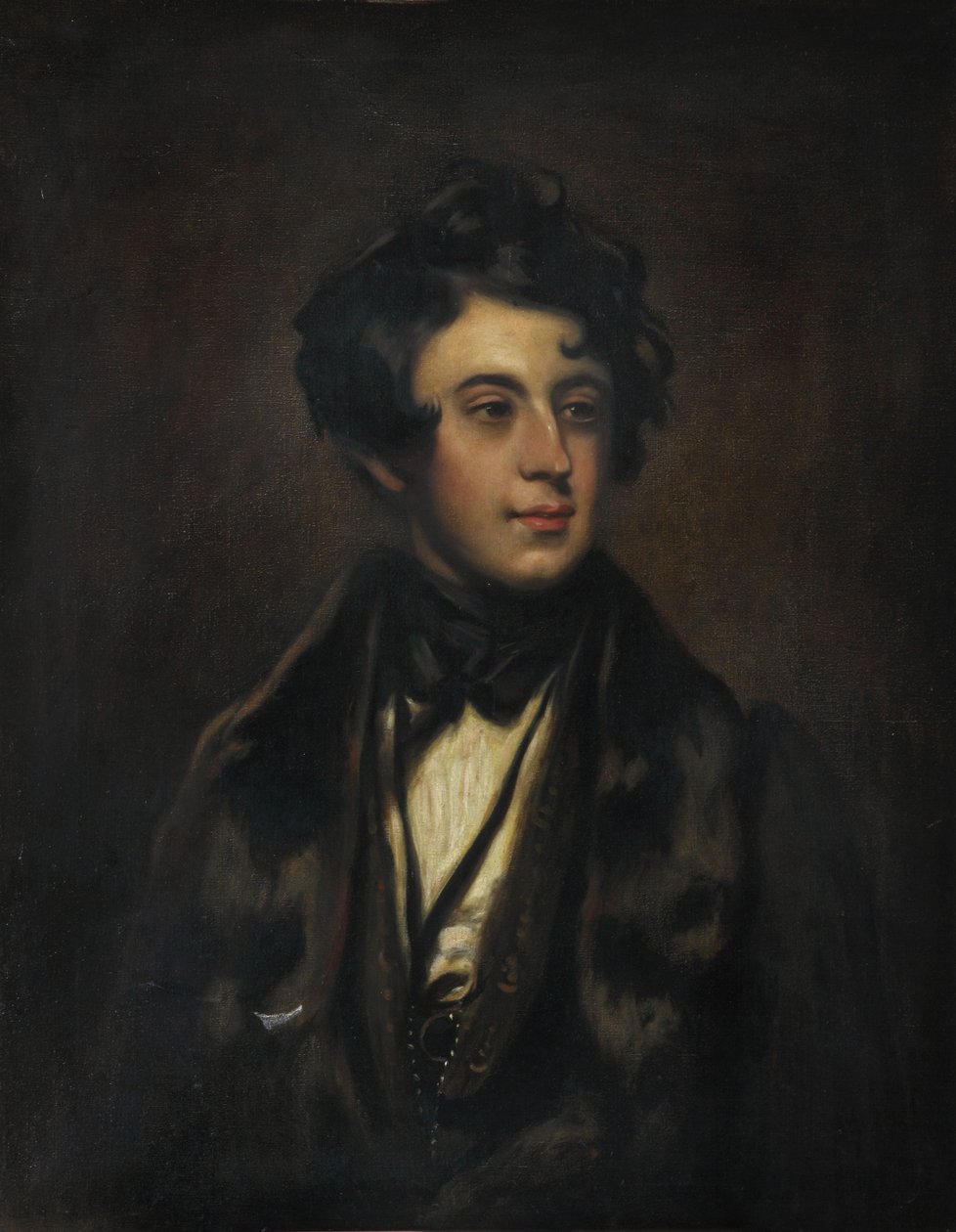 Charles Dickens, 1927 von Samuel after Drummond