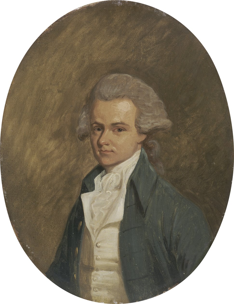 William Shuttlewood, 1788 von Samuel de Wilde