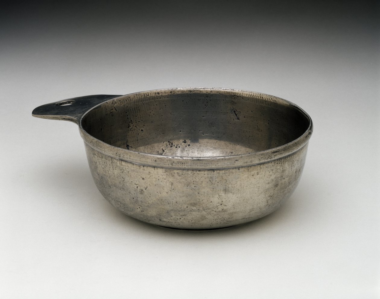 Breischale, um 1775-1825 von Samuel (attr.to) Pennock