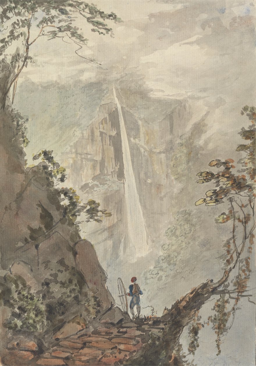 Murichom nach Choka [Chukha] von Samuel Davis