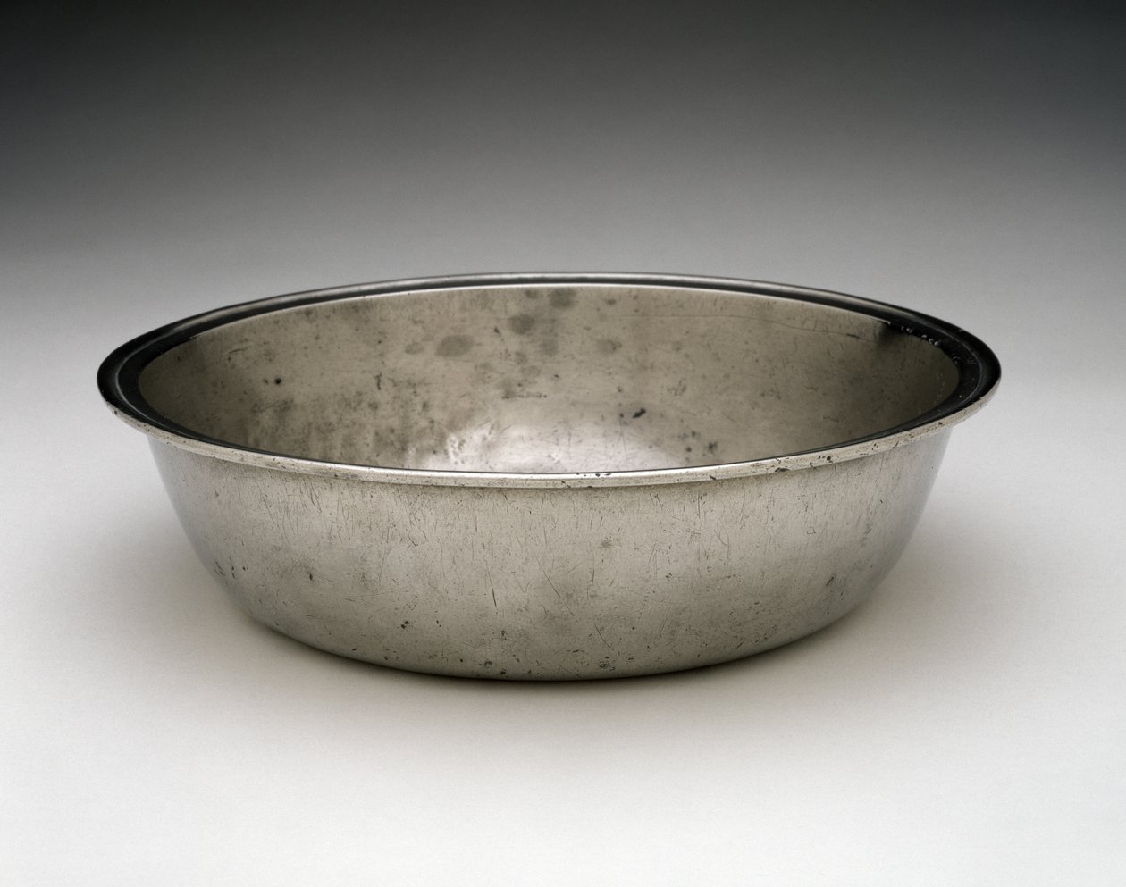 Becken von Samuel Hamlin