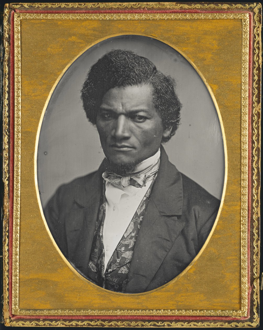 Frederick Douglass von Samuel J. Miller