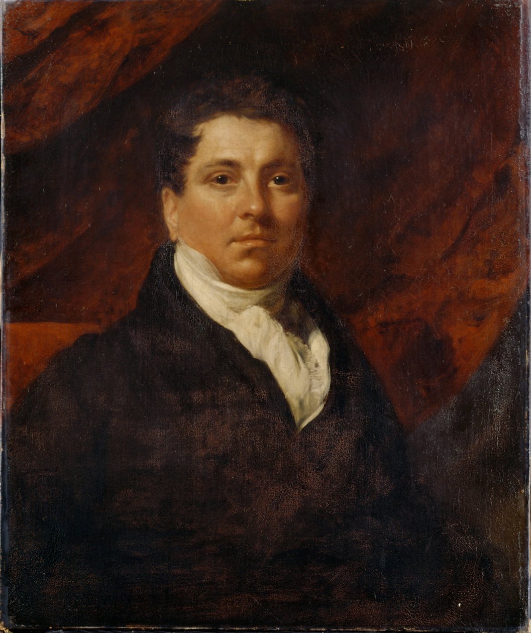 George Bartley von Samuel Lane