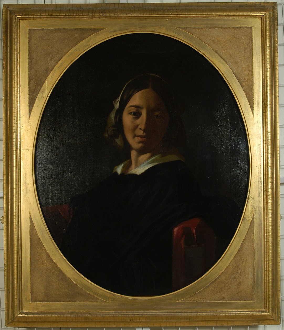 Kate Southey, 1847 von Samuel Laurence