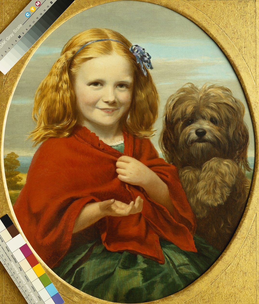 Bitte, 1865 von Samuel Sidley