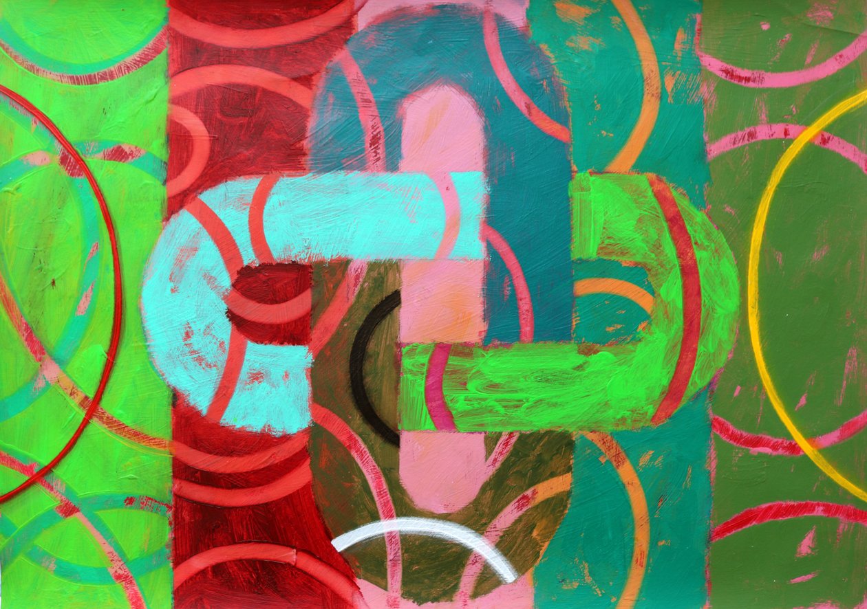 M 10 von Sara Hayward