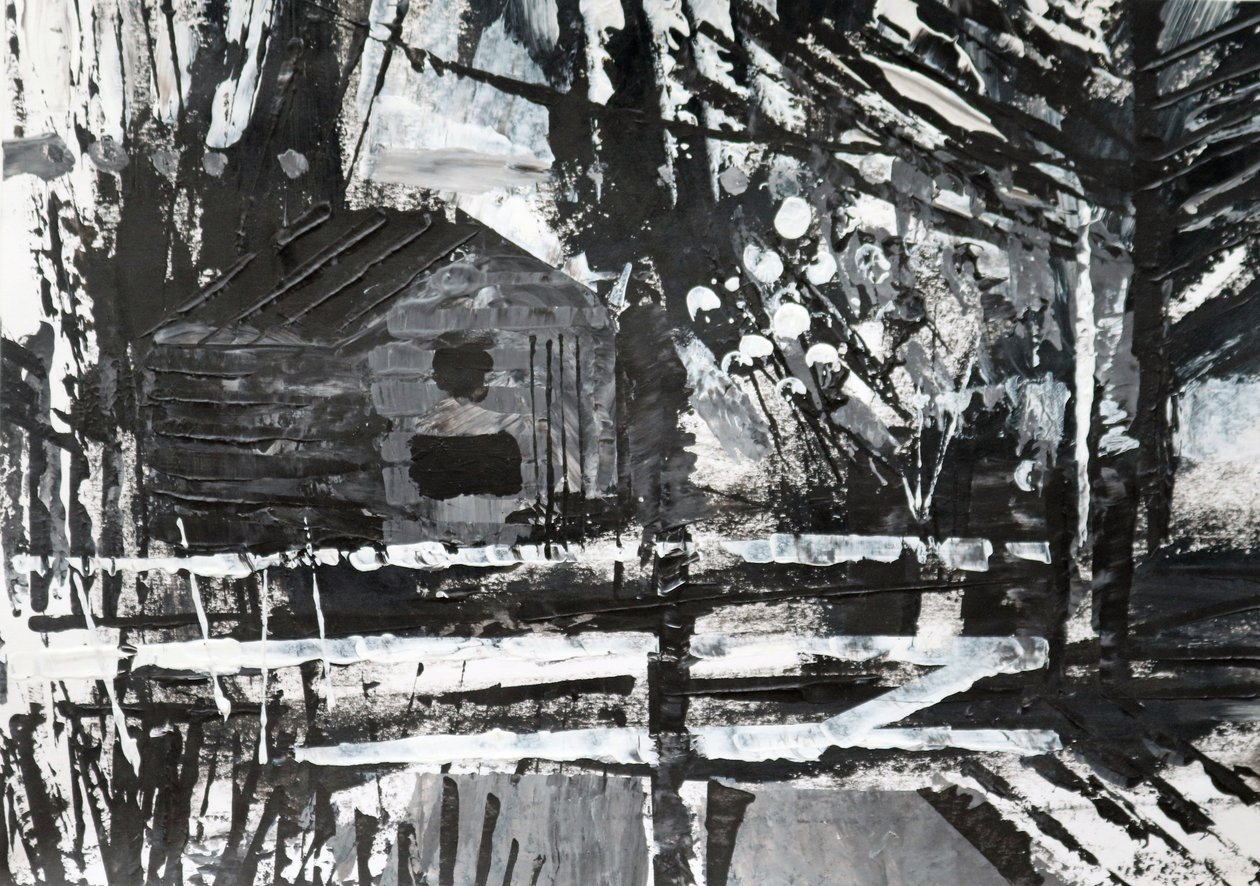 Rückzug von Sara Hayward