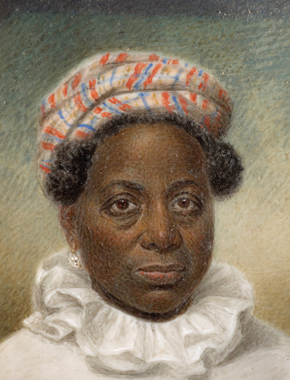 Rose Prentice (1771 von Sarah Goodridge