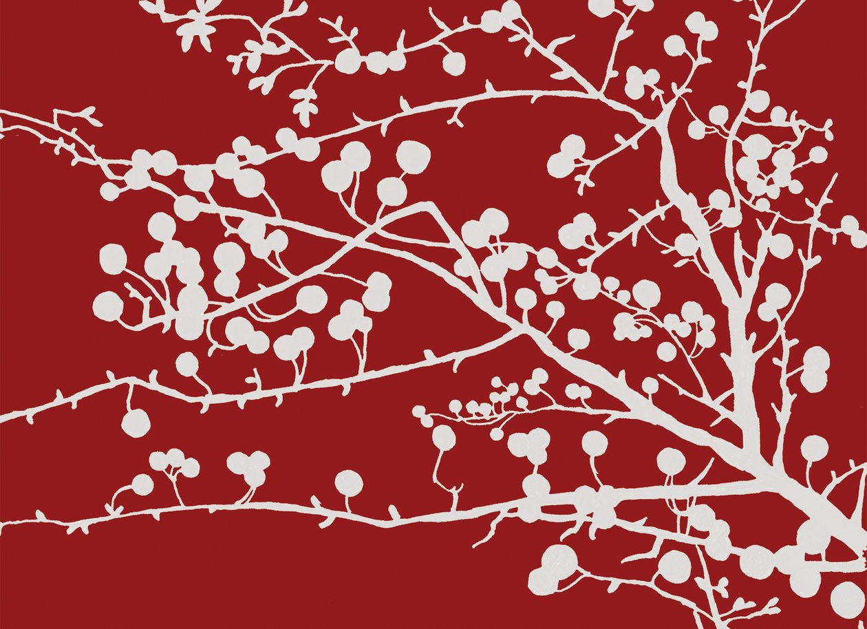Beeren von Sarah Hough