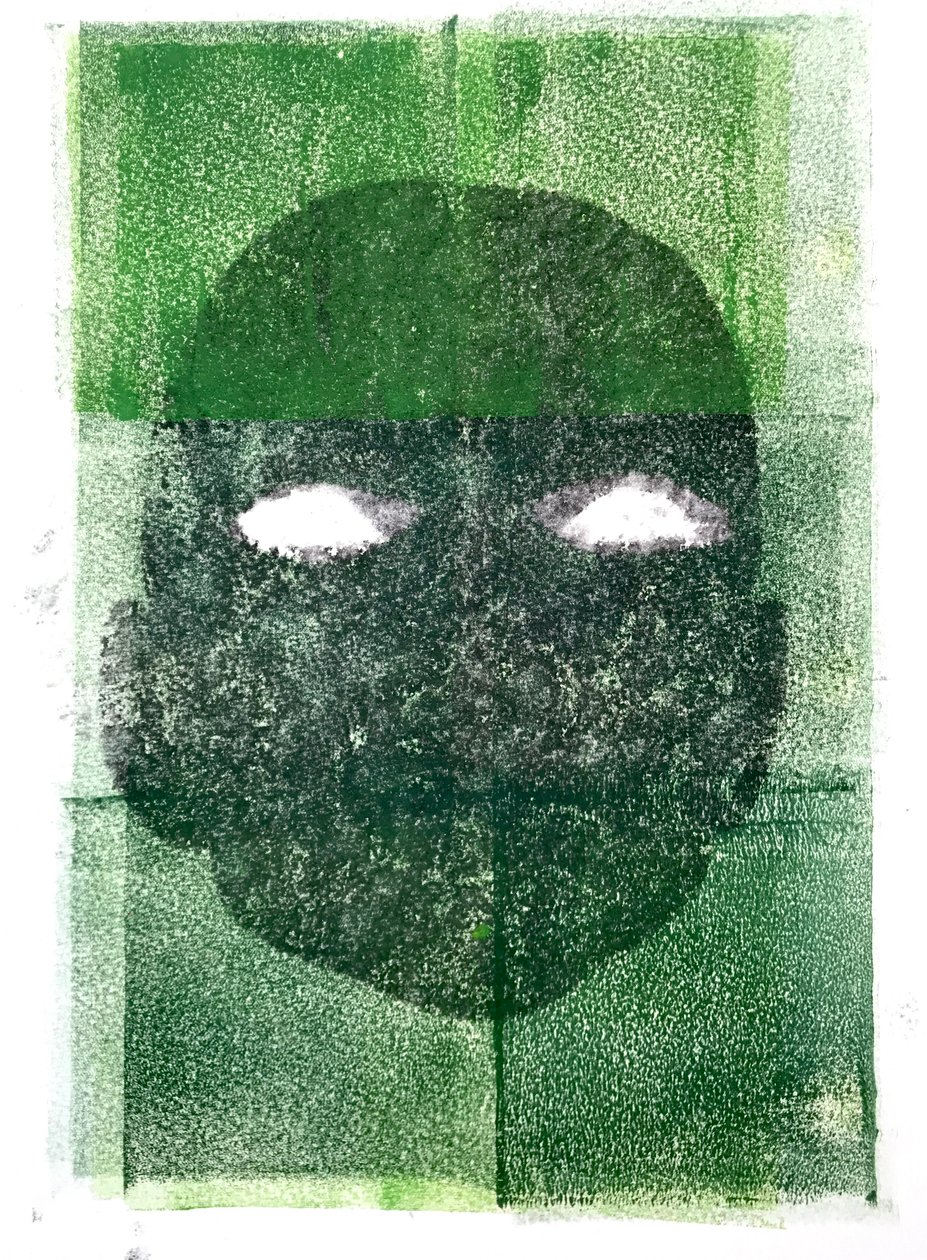 Augenlos von Sarah Thompson Engels