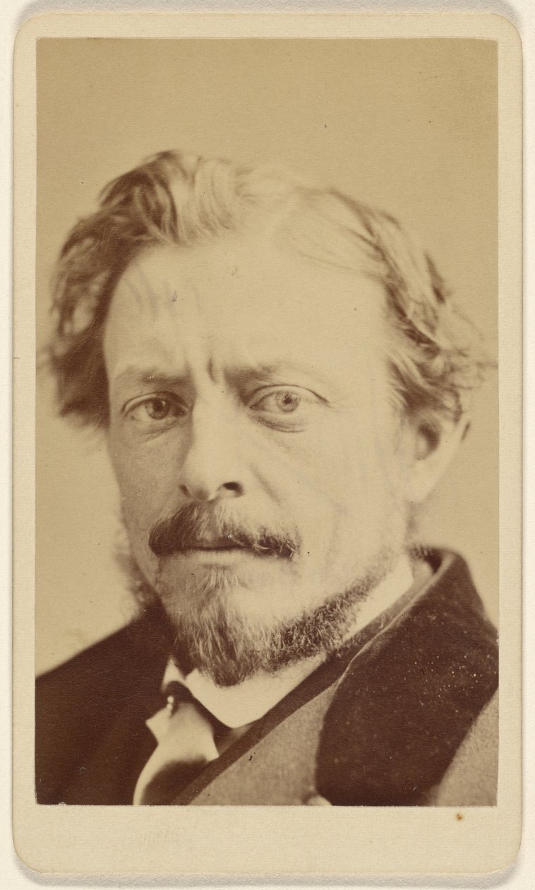 Samuel Colman von Sarony and Co.