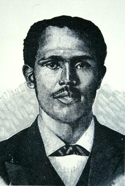 David Abner Jr (1860-1928) von School American