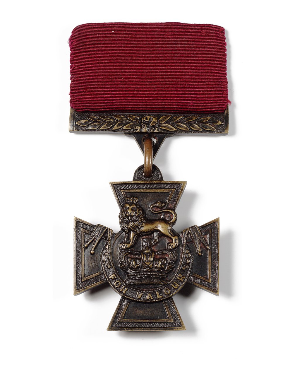 Victoria-Kreuz von School English