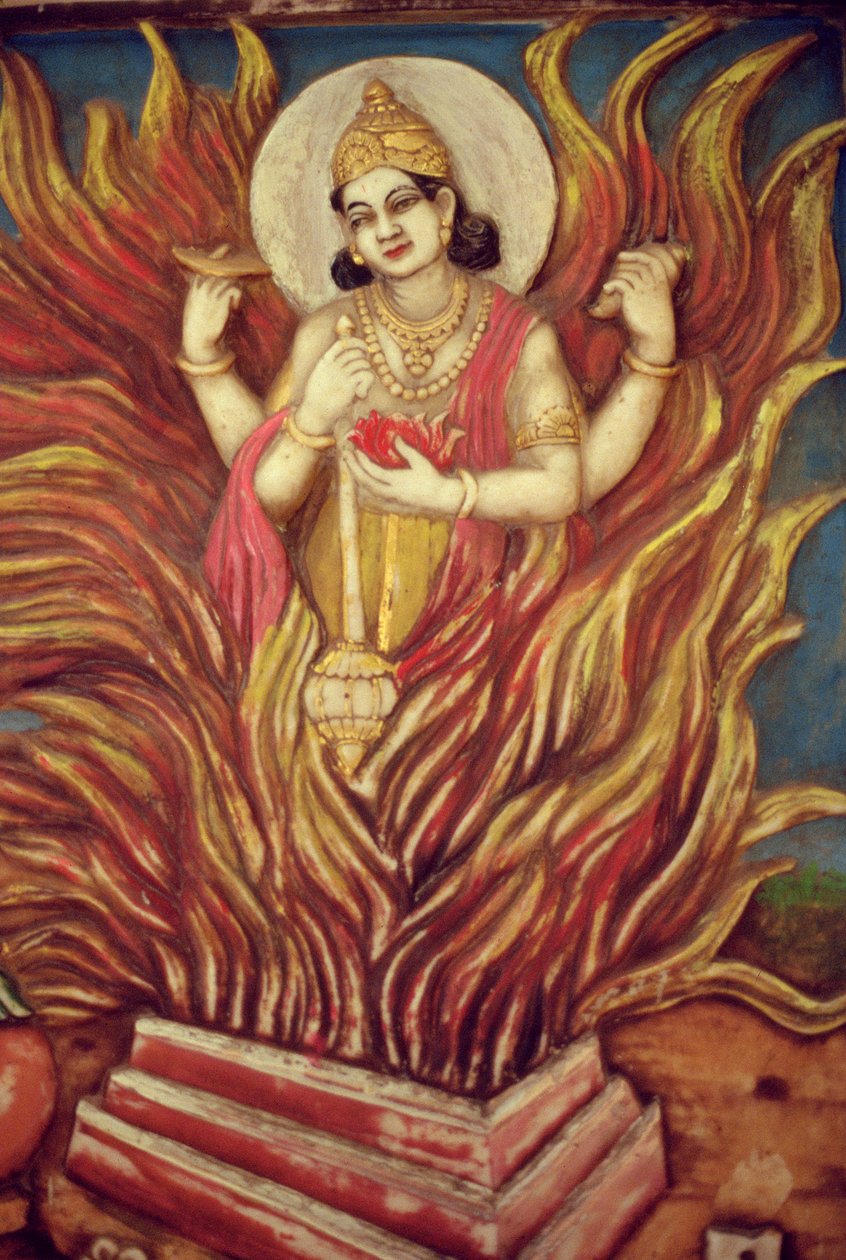 Yagyan Narayan von School Indian
