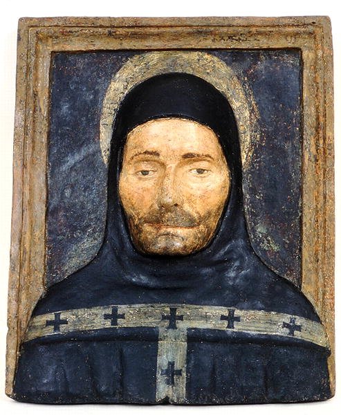 St. Antonius von School Italian