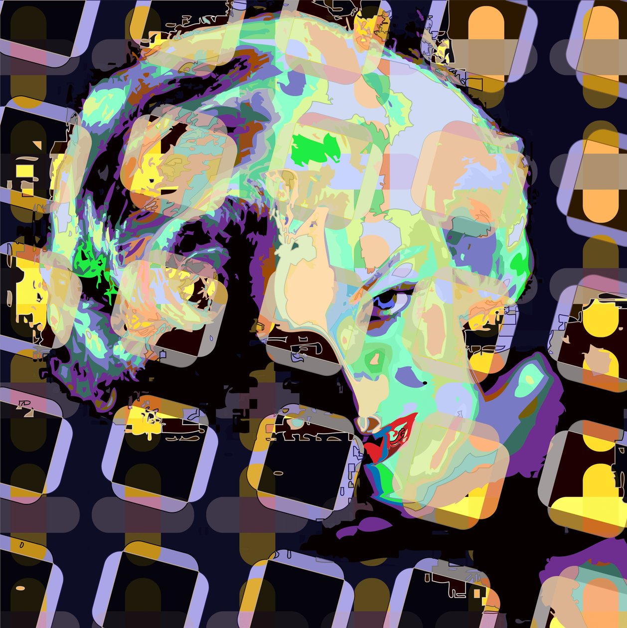 Marilyn Monroe von Scott J. Davis