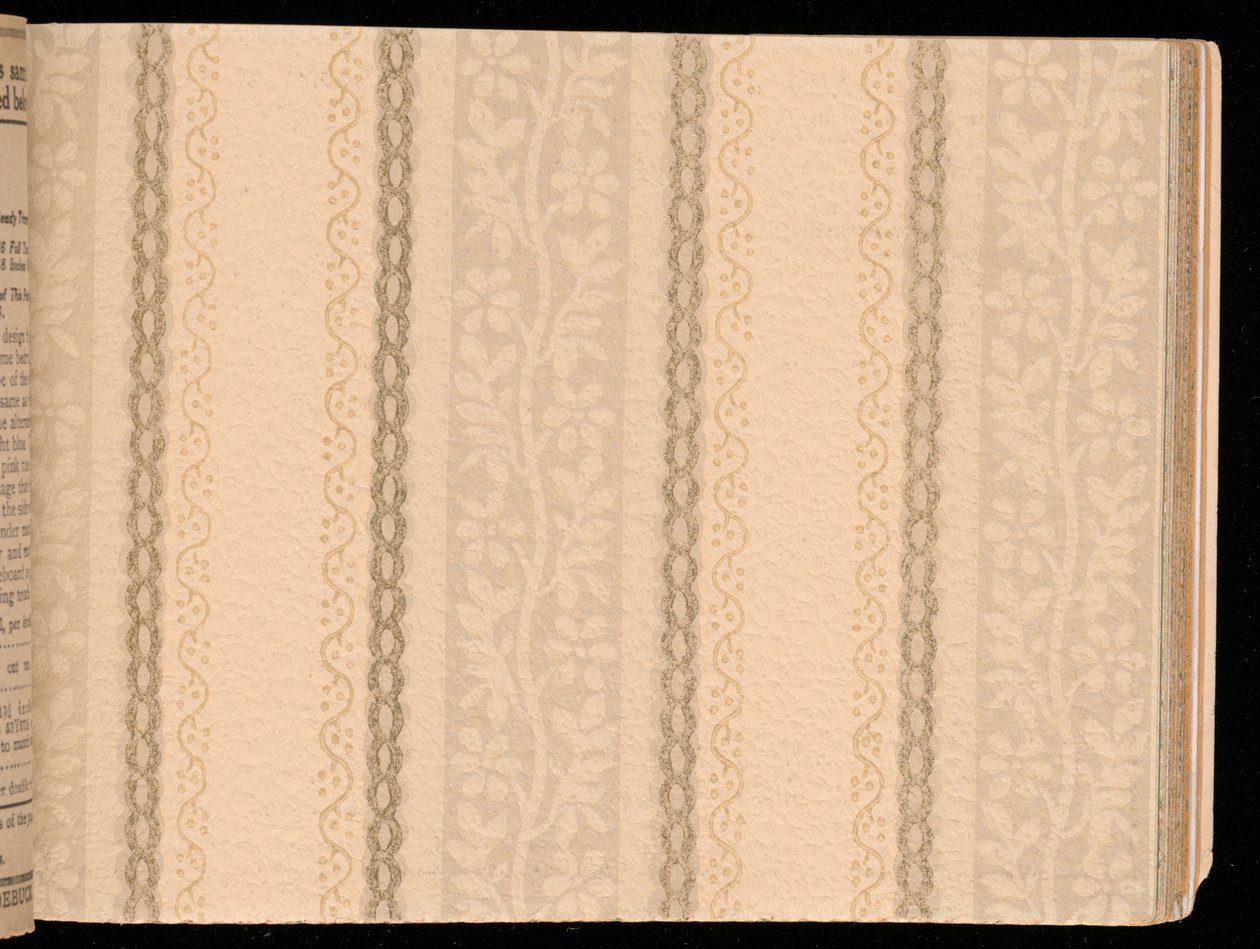 Musterbuch, Sears, Roebuck & Co. von Sears, Roebuck and Co.