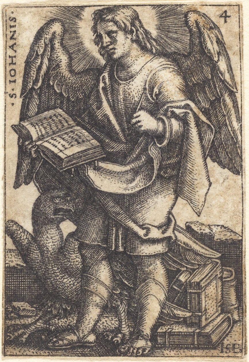 Johannes von Sebald Beham