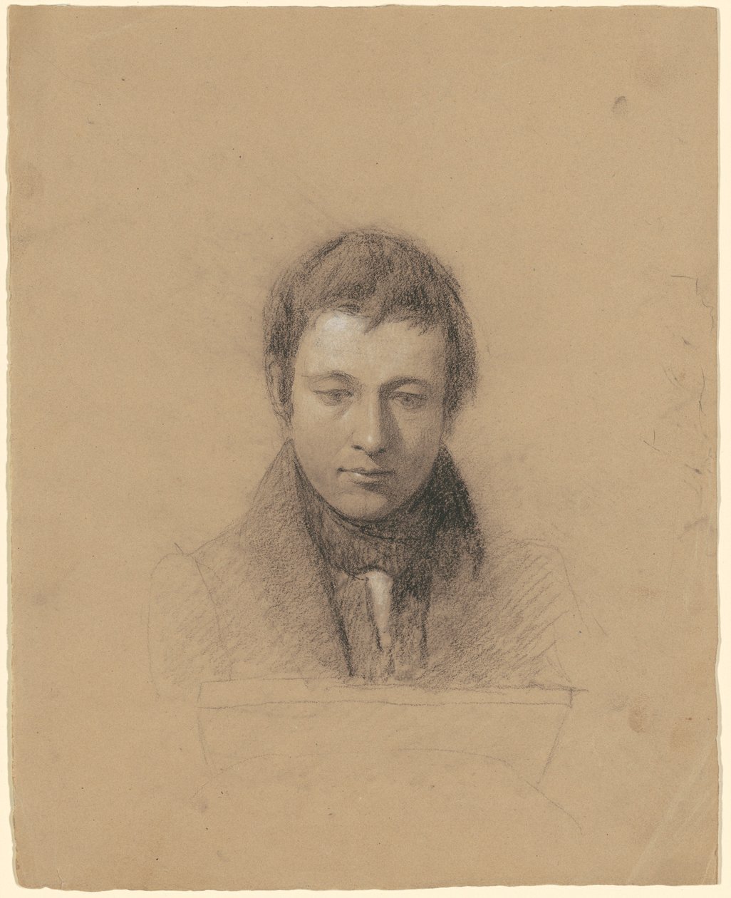 John Cheney von Seth Wells Cheney