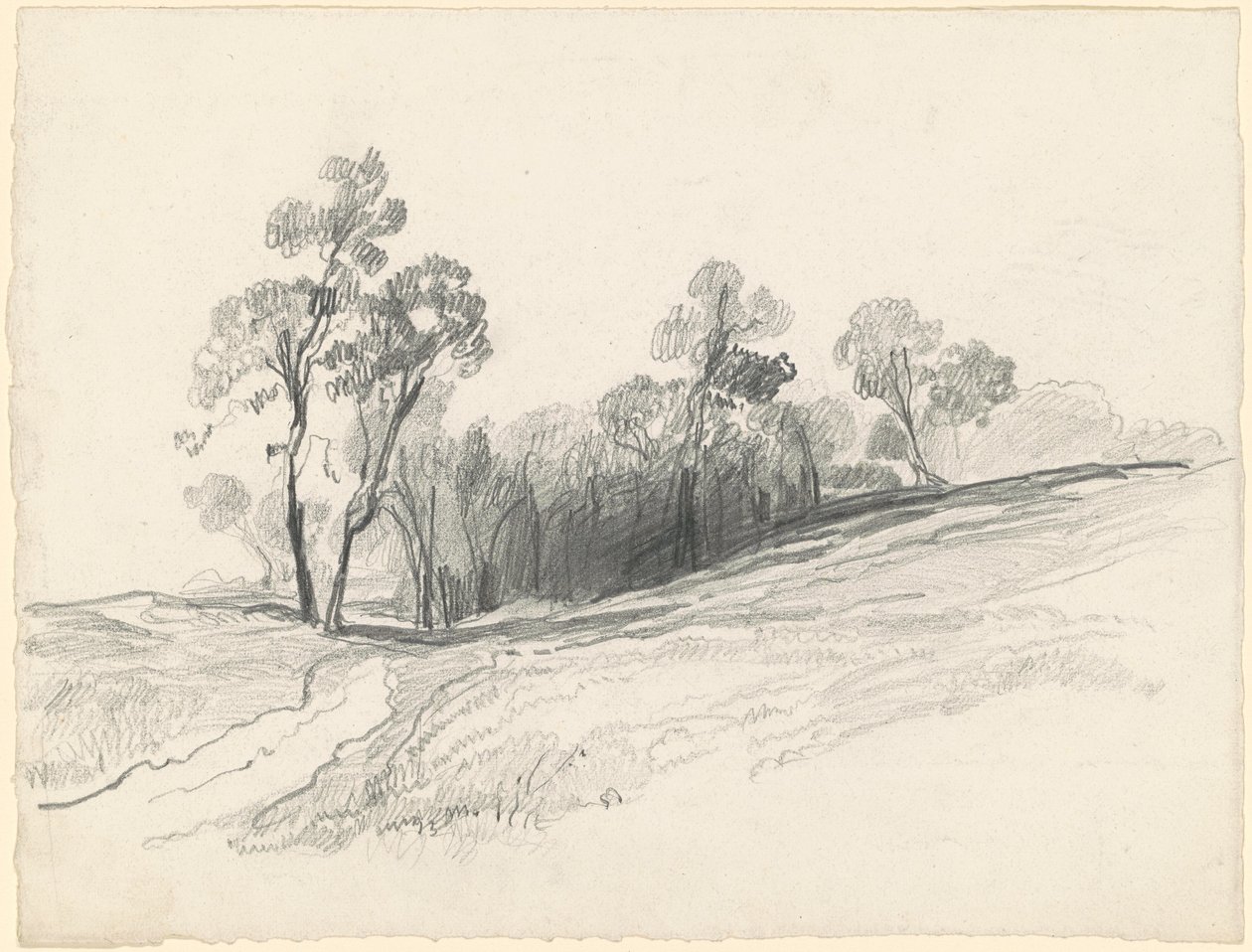 Landschaft von Seth Wells Cheney