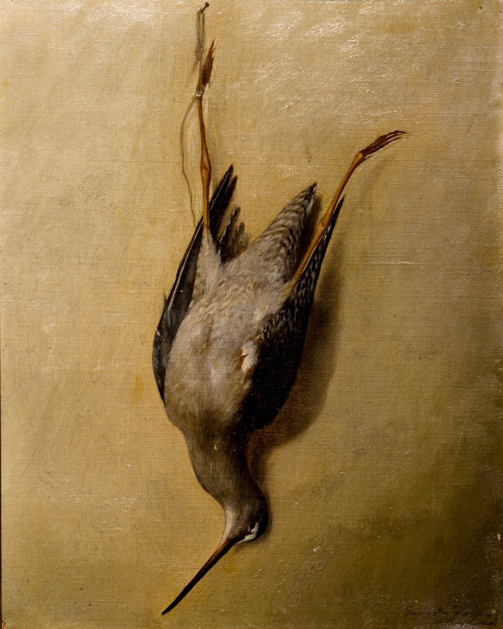 Stillleben von Severin Falkman