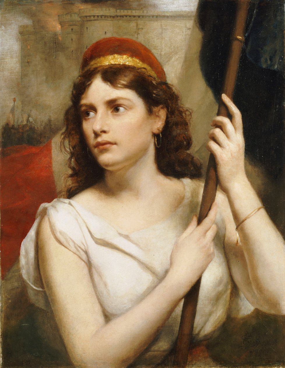 Bibi von Seymour Joseph Guy