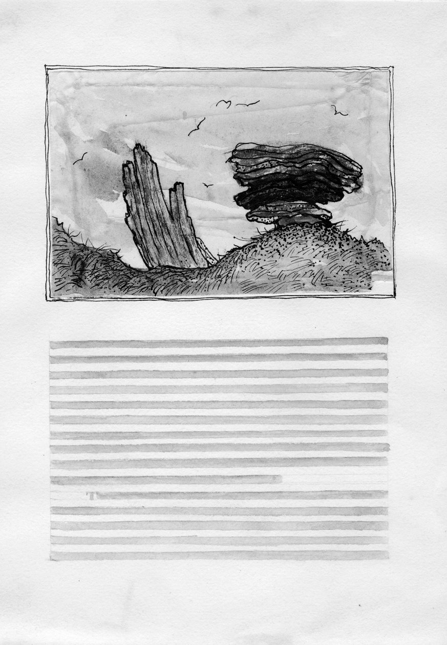 Tor, 1952 von Shirley Markham