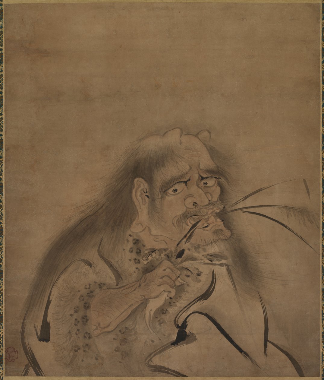 Shennong (Shinnō) von Shoryo