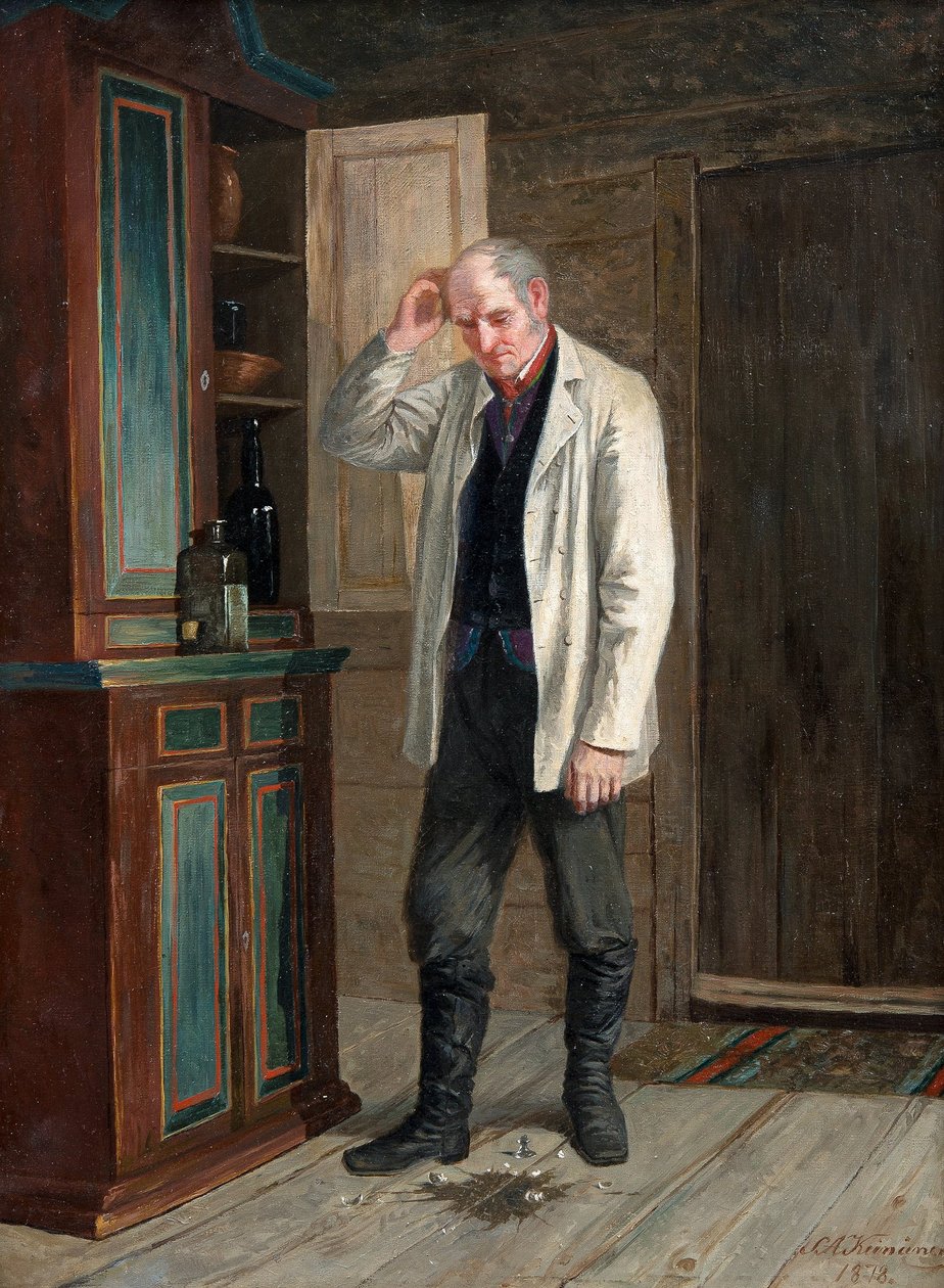 Sigfrid Keinänen von Sigfrid Keinänen
