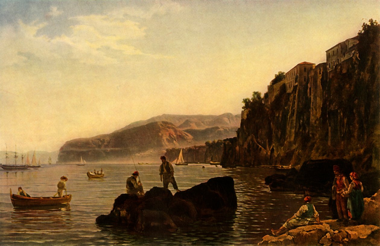 Sorrento von Sil
