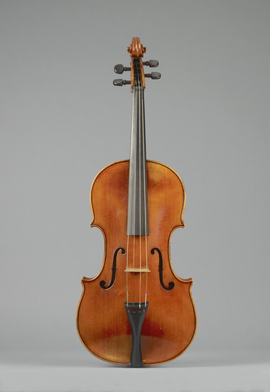 Viola von Simon Andrew Forester von Simon Andrew Forster
