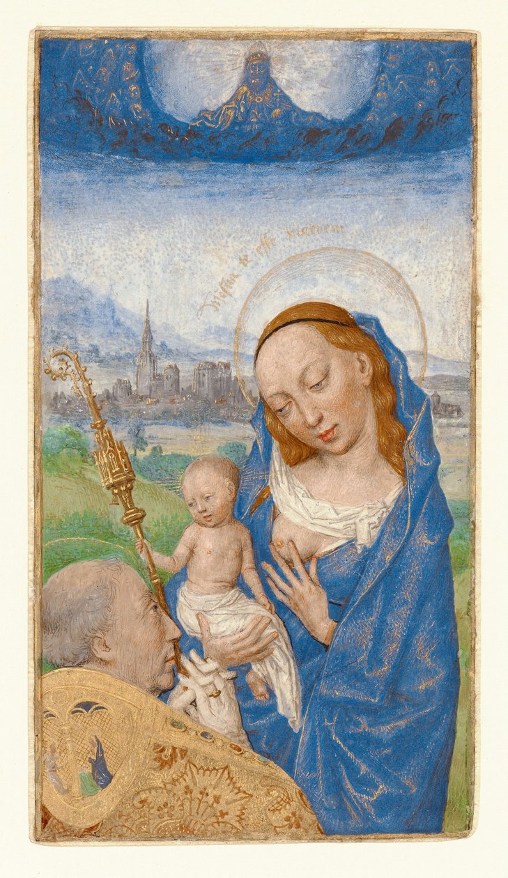 1489 von Simon Marmion