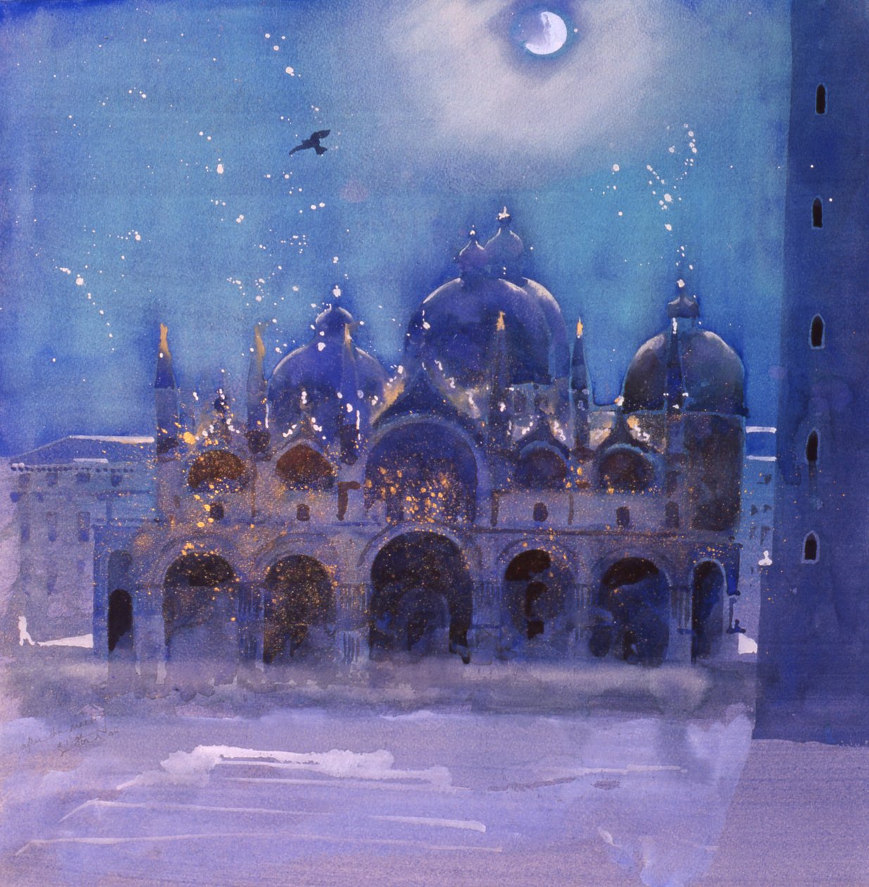 Nach dem Treffen, 2006 von Simon Fletcher