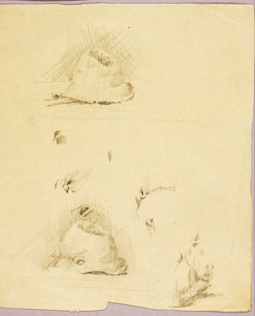 Hüte von Solon H. Borglum